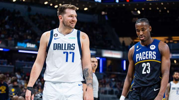 Indiana Pacers vs Dallas Mavericks preview: Start time, where to watch, injury report, betting odds February 25