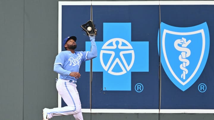 Former Milwaukee Brewers, Toronto Blue Jays, Kansas City Royals' Outfielder Open to Continuing Career