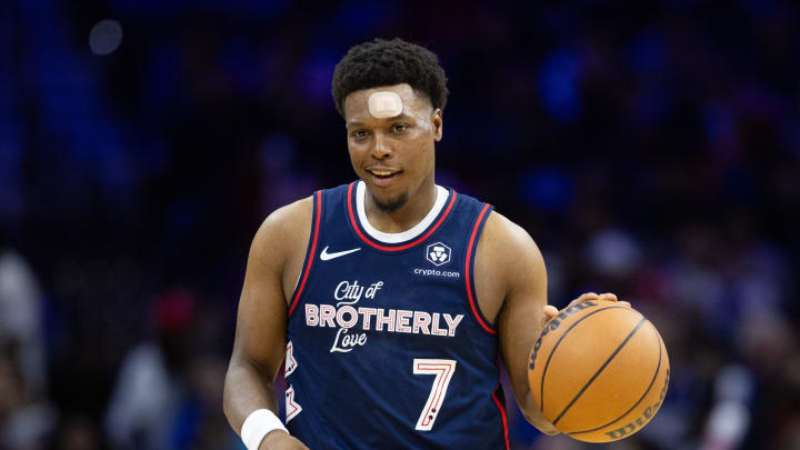 76ers vs. Bucks: Kyle Lowry’s Playing Status on Sunday