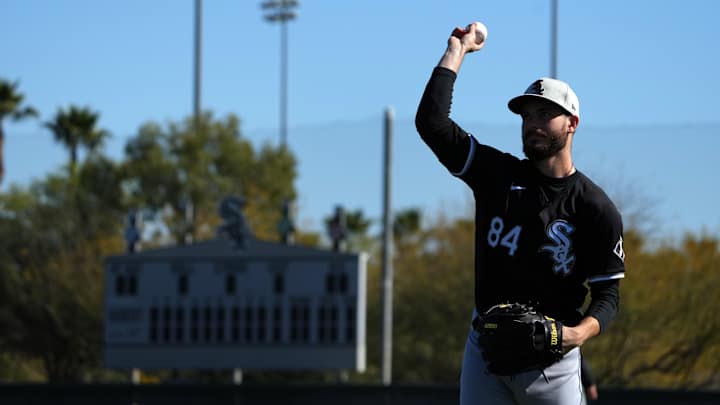 Trading For Chicago White Sox Star is Still the Preference of New York Yankees