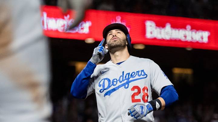 Details on the Reported Offer That J.D. Martinez Rejected From the San Francisco Giants Details on the Reported Offer That J.D. Martinez Rejected From the San Francisco Giants
