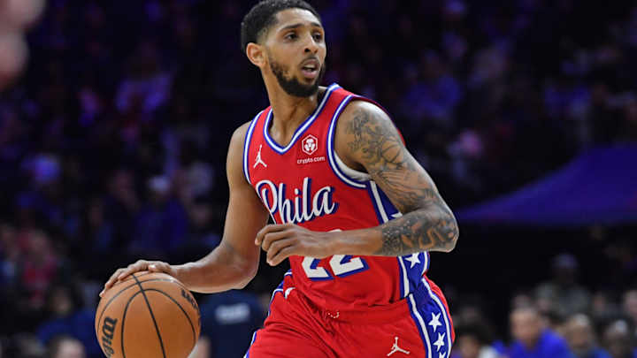 New 76ers Guard Rings in Philadelphia Union's Season Opener