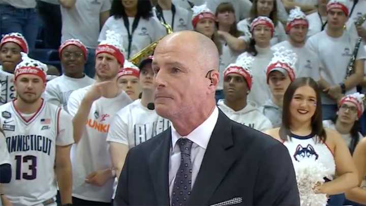 ESPN’s Jay Bilas Emphatically Blasts NCAA Tournament Expansion Proposal