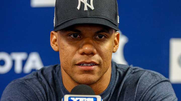 New York Mets Reportedly Could Be Favorite For Slugger in Free Agency Next Offseason