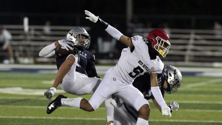 Oklahoma in Contention for Group of Talented 2025 Recruits Oklahoma in Contention for Group of Talented 2025 Recruits