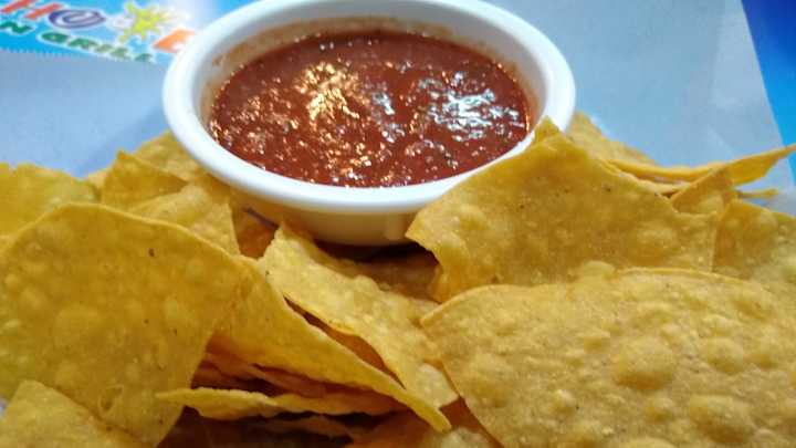 Kansas vs Texas: Player Ratings to the Theme of Types of Salsas