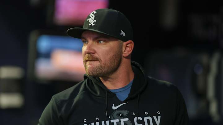 Former Chicago White Sox' Closer Talks About Team's Clubhouse Issues in 2023