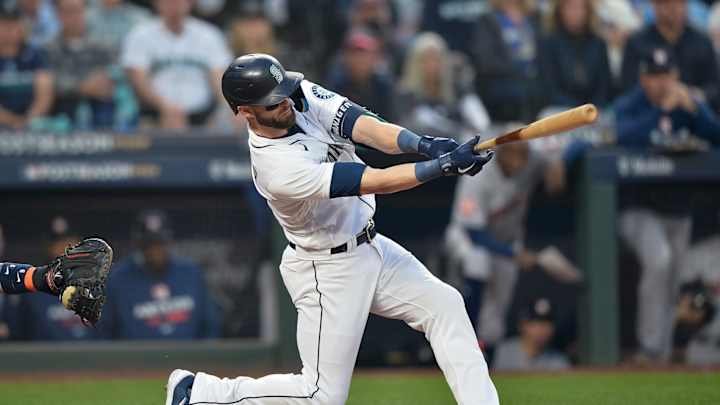 Seattle Mariners' Fan Favorite Makes Re-Debut with Team in Sunday's Spring Game vs. Guardians