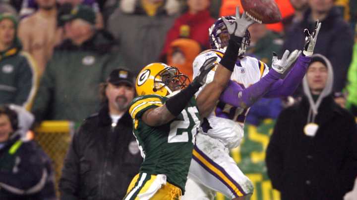 Packers Own 25th Pick, Which Has Strong, Terrible History