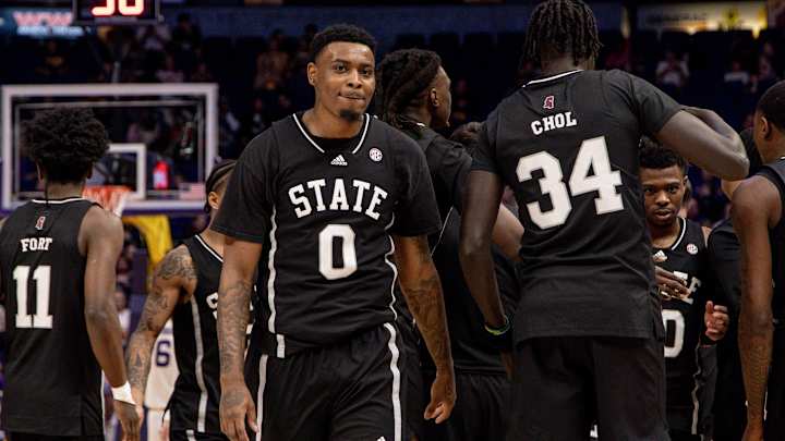 Three Takeaways from Mississippi State’s Dominate Road Victory Against LSU