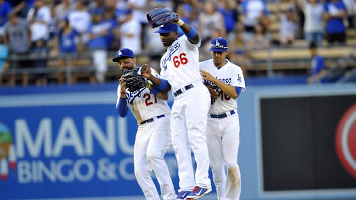 Report: Dodgers to Hire Fan Favorite to 'Advisory' Role