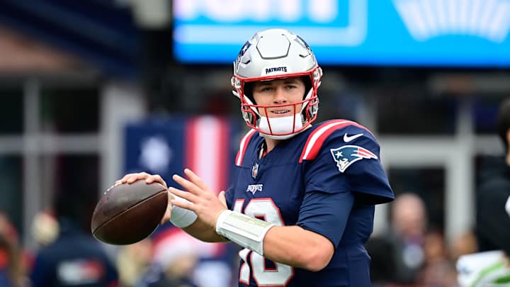 Will the 49ers Trade for Mac Jones? Will the 49ers Trade for Mac Jones?