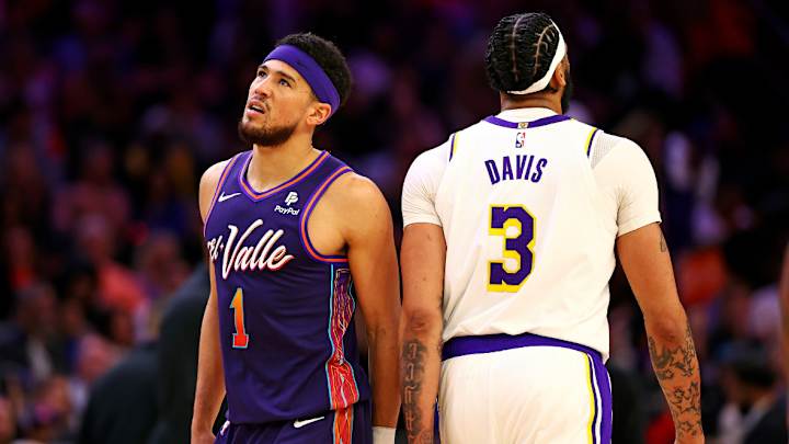 What We Learned From Suns' Win vs Lakers