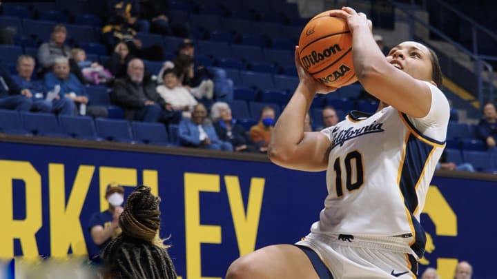Cal Women's Basketball: Bears' Long-Shot NCAA Hopes Take Another Hit