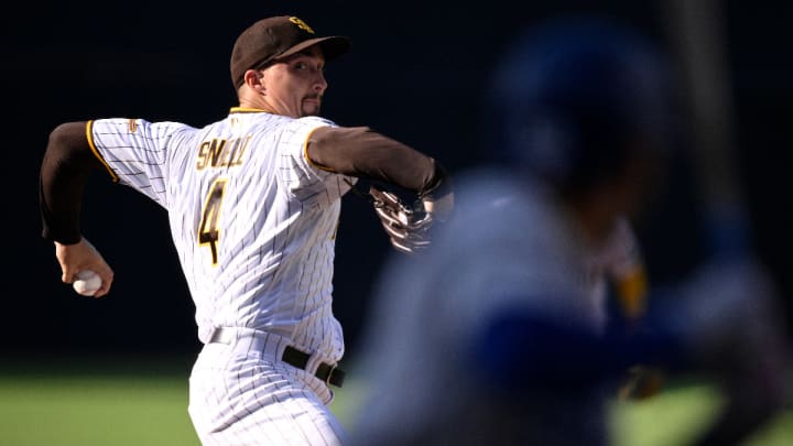 Angels News: Another Strong Competitor For Blake Snell Emerges