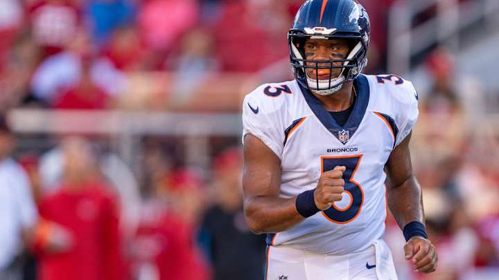 Russell Wilson Signs With Steelers, Leaving Broncos on the Hook Russell Wilson Signs With Steelers, Leaving Broncos on the Hook