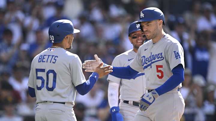 Former MLB GM Sees Dodgers Star as Underrated Heading into 2024 Season Former MLB GM Sees Dodgers Star as Underrated Heading into 2024 Season