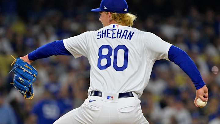 Dodgers News: Emmet Sheehan Dealing With Minor Health Issue, Says Dave Roberts Dodgers News: Emmet Sheehan Dealing With Minor Health Issue, Says Dave Roberts