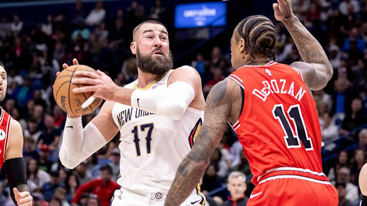 Late Game Execution Dooms Pelicans Again In Loss To Bulls