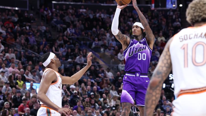 NBA Power Rankings: Spurs Dropping as Losing Streak Continues?