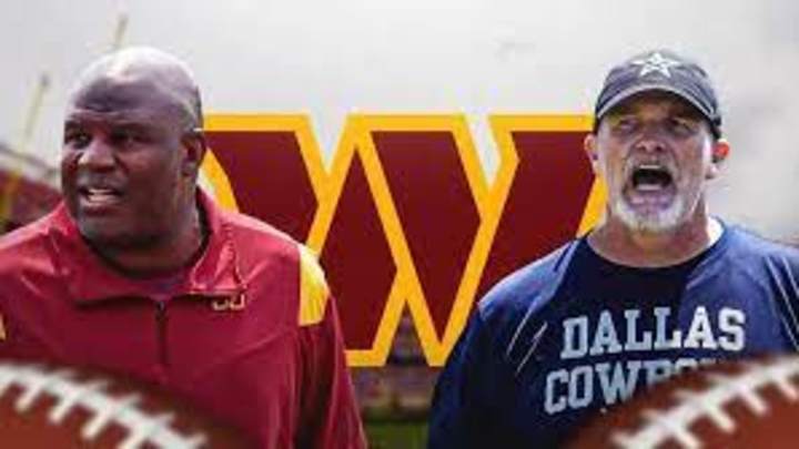 Eric Bieniemy Strange Claim: 'I Was Not Fired!' by Cowboys Ex Coach Dan Quinn