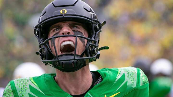 Cardinals Make Shocking Selections in CBS Sports Mock Draft