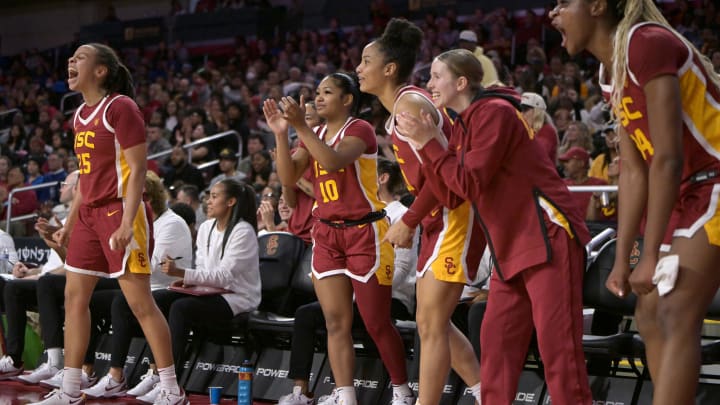 USC Women's Basketball Vs Utah: How to Watch, Odds, Predictions, And More