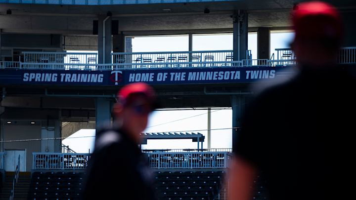 Report: Twins could be in trouble after Joe Pohlad’s comments Report: Twins could be in trouble after Joe Pohlad’s comments