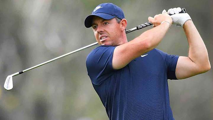 2024 Cognizant Classic Full Field: Rory McIlroy Among 19 of World Top 50 in Florida Swing Opener