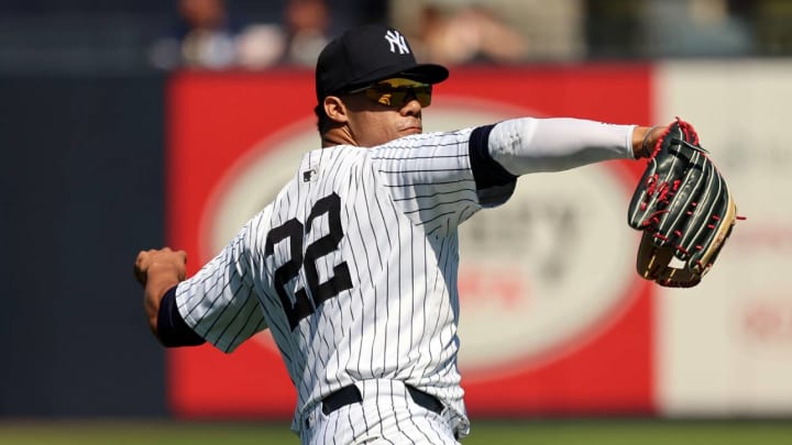 Juan Soto Launched Homer Off Scoreboard in Yankees Debut, and MLB Fans Were in Awe Juan Soto Launched Homer Off Scoreboard in Yankees Debut, and MLB Fans Were in Awe