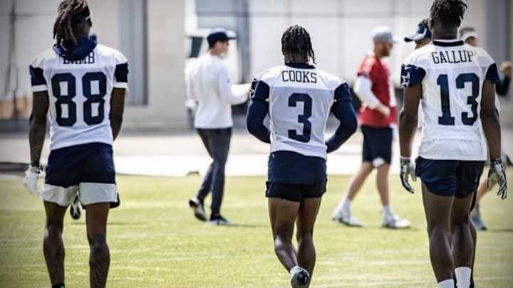 Cowboys Should Cut Michael Gallup AND Brandin Cooks, Suggests NFL.com Cowboys Should Cut Michael Gallup AND Brandin Cooks, Suggests NFL.com