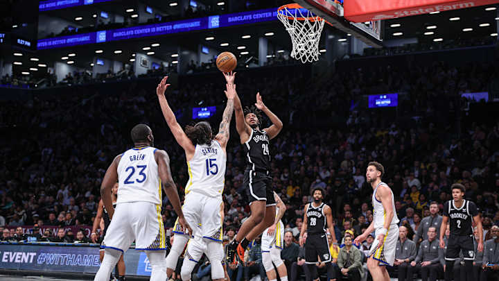 Golden State Warriors Announce New Roster Move