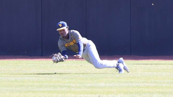 WVU Allows a Five Run Eighth Inning and Drops Game Four 6-5.