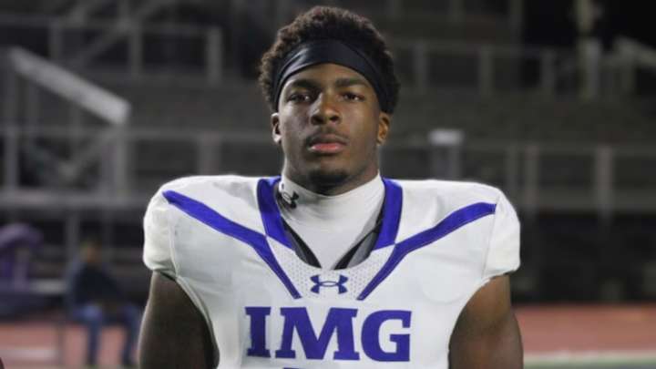 IMG Academy Recruit Has Miami, FSU, and Top Programs Coming After Him