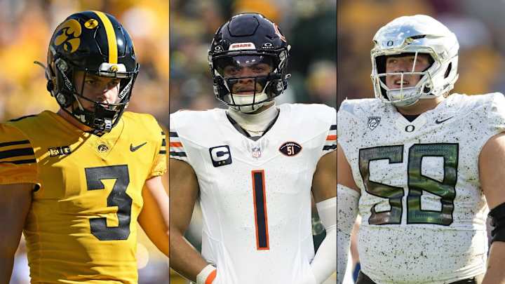 Five Steelers Storylines to Watch at NFL Combine Five Steelers Storylines to Watch at NFL Combine
