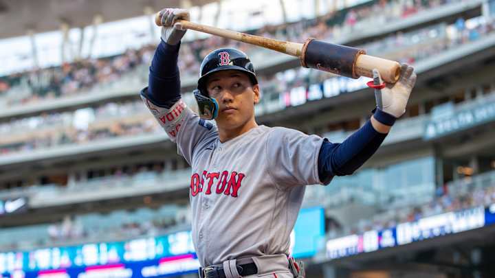 Key Piece of Boston Red Sox Roster Confirms He Had Surgical Procedure This Offseason Key Piece of Boston Red Sox Roster Confirms He Had Surgical Procedure This Offseason