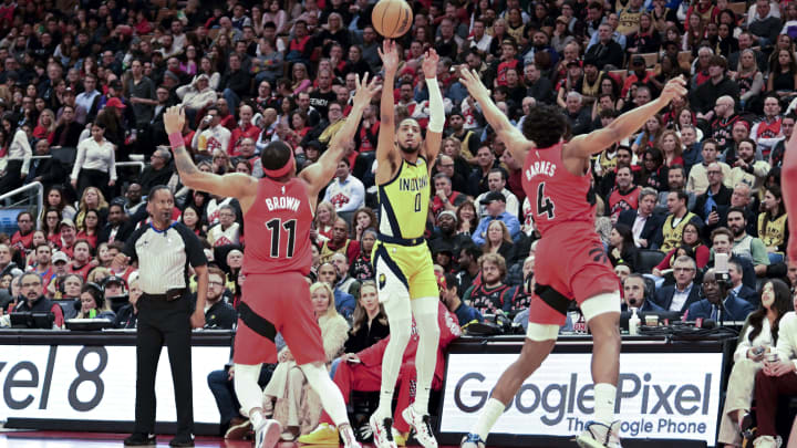 Indiana Pacers vs Toronto Raptors preview: Start time, where to watch, injury report, betting odds February 26 Indiana Pacers vs Toronto Raptors preview: Start time, where to watch, injury report, betting odds February 26