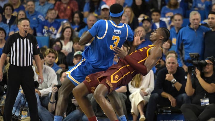 UCLA Basketball: How Bruins Are Prepping For Their Last 4 Regular Season Games