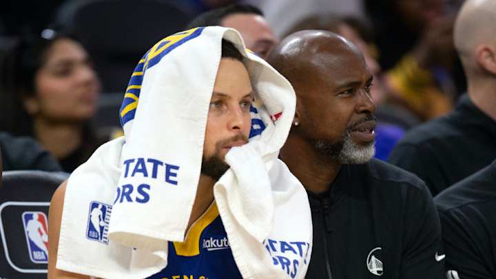 Steph Curry's Honest Statement After Warriors' Loss to Nuggets