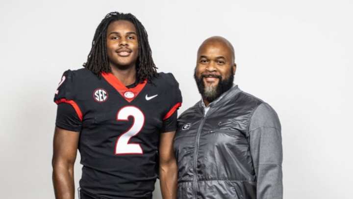 Bo Jackson Plans Spring Visits Bo Jackson Plans Spring Visits