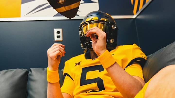 2026 Quarterback Brock Bradley Talks Cincinnati Offer