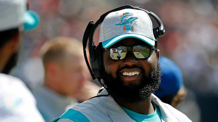 Gerald Alexander is an Underrated Addition for Raiders