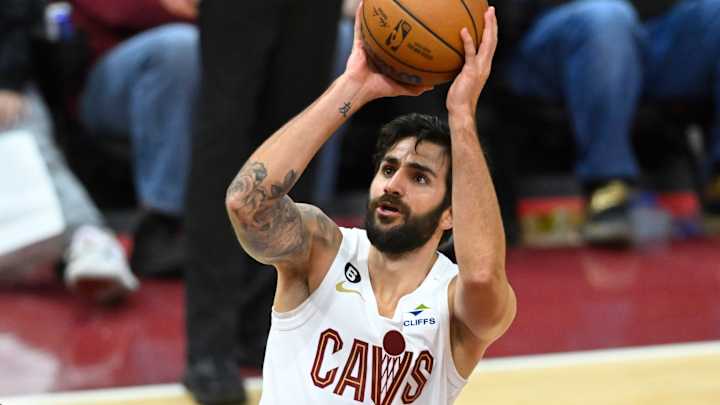 Former Cavaliers Point Guard Ricky Rubio Expresses Gratitude For Team
