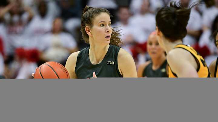 How to Watch No. 14 Indiana Women's Basketball at Northwestern Tuesday Night