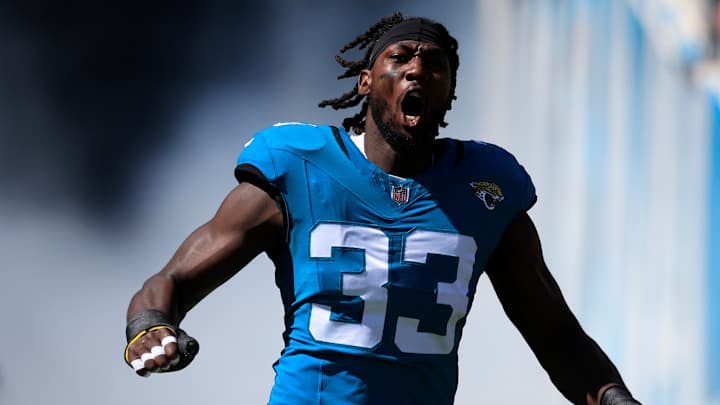 Jaguars State of the Roster: Linebacker Jaguars State of the Roster: Linebacker