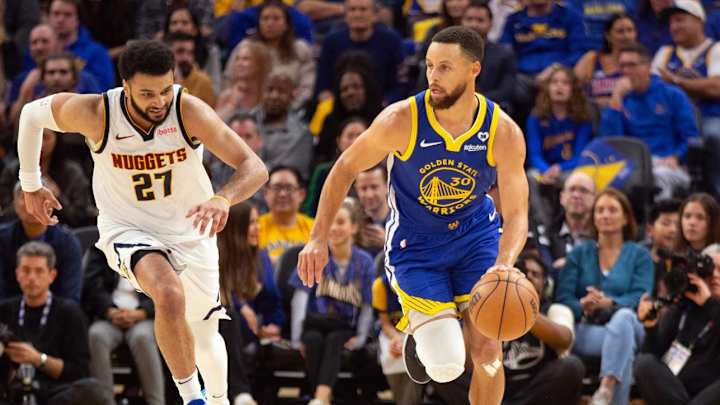 Steph Curry Refutes Steve Kerr’s Fatigue Suggestion as Warriors Gird for Stretch Run
