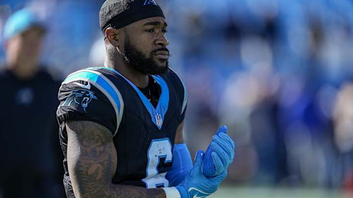 Can Miles Sanders Bounce Back in 2024?