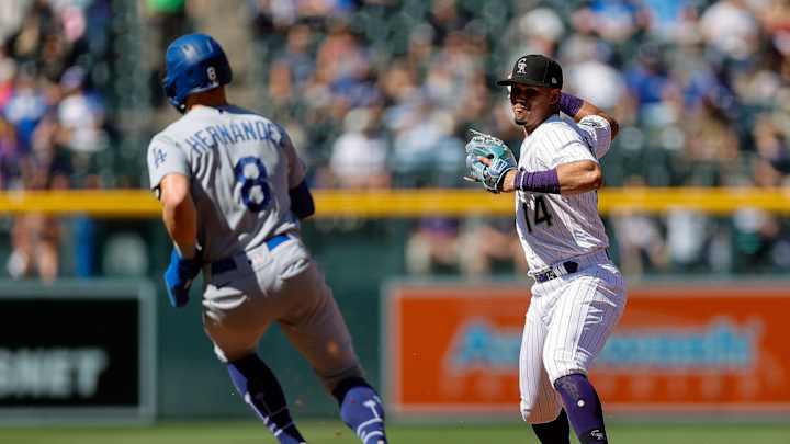 Report: Free Agent Utility Player Chooses Dodgers Over Angels