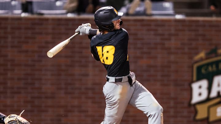 How to Watch: Missouri Baseball vs Southeast Missouri State