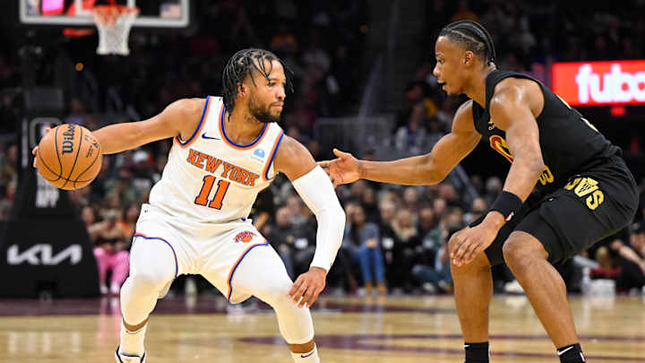 Cleveland Cavaliers To Host Second Annual Bow Tie Night